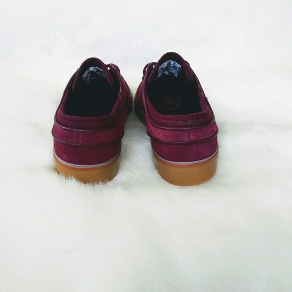 New Nike SB zoom Janoski Womens Sneakers - Picture 3 of 5